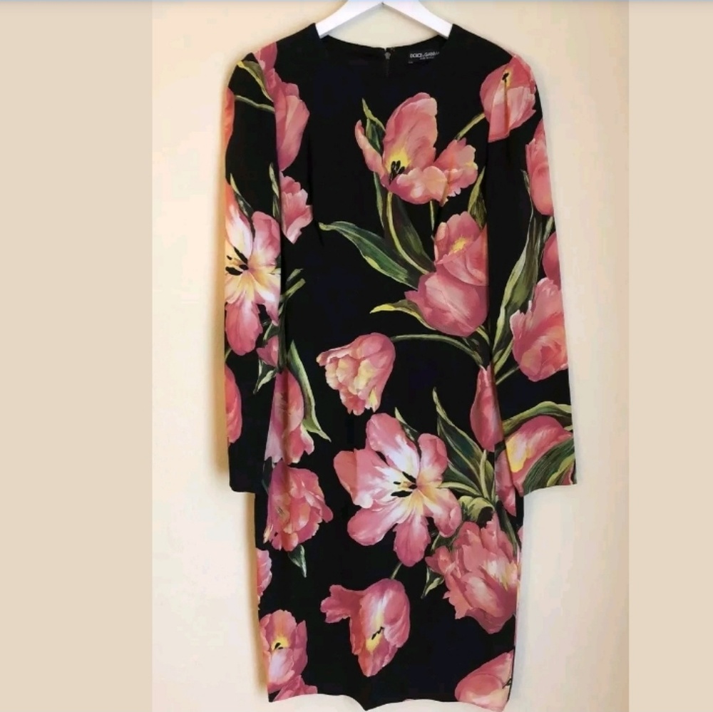 Dolce and Gabbana Dress